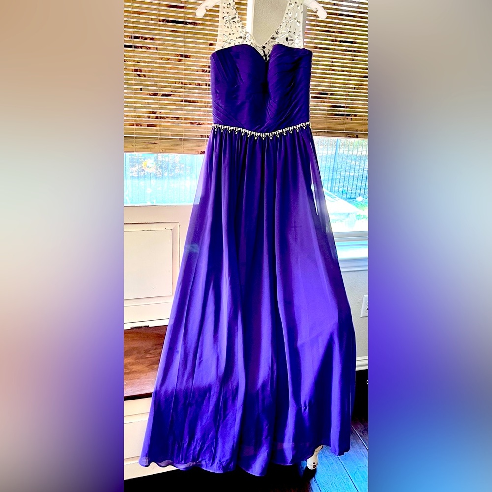 DressyStar Prom Dress